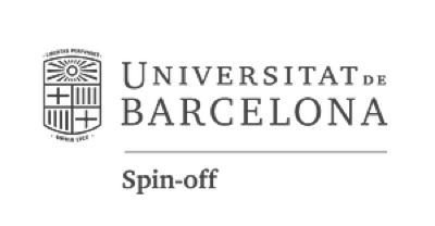 Universidad de Barcelona — Spin-off