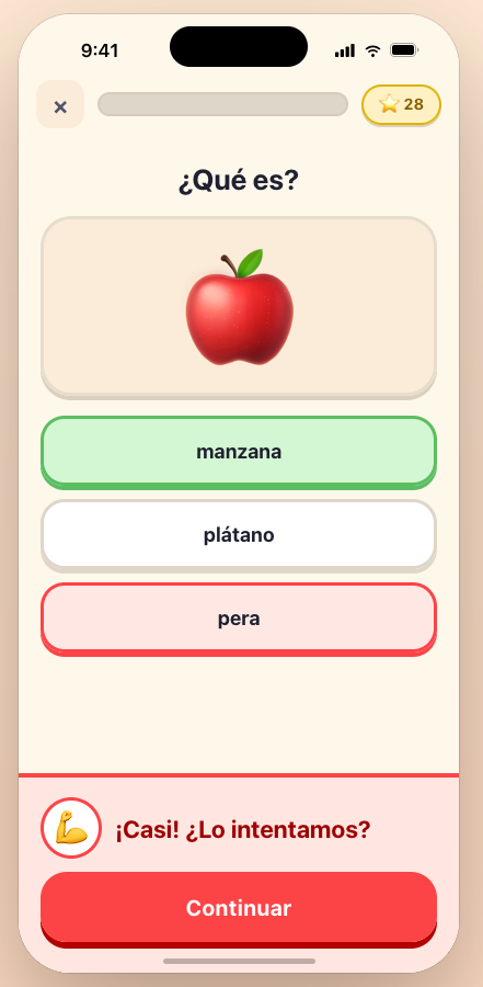 NLAB Lingua para 5-12 años